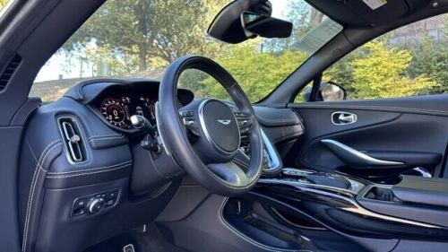 2022 Aston Martin DBX 4DR AWD, US $21,153.00, image 23