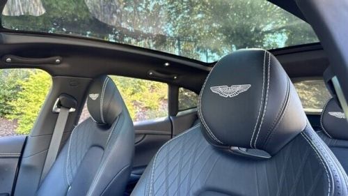 2022 Aston Martin DBX 4DR AWD, US $21,153.00, image 26