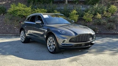 2022 Aston Martin DBX 4DR AWD, US $21,153.00, image 27