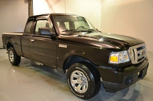 1 owner!! xlt!! ranger automatic cruise control keyless entry l@@k