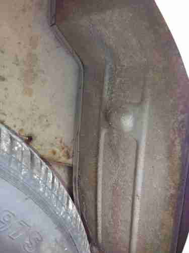 International Harvester Scout 80, image 11