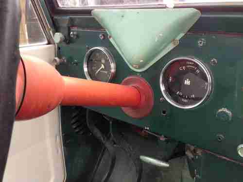 International Harvester Scout 80, image 15
