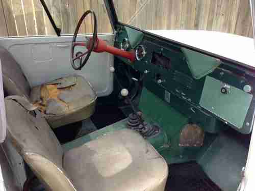 International Harvester Scout 80, image 16