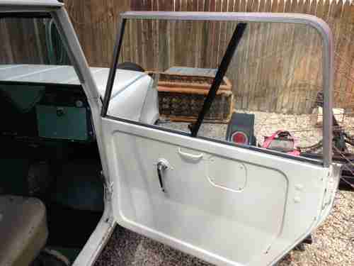 International Harvester Scout 80, image 17