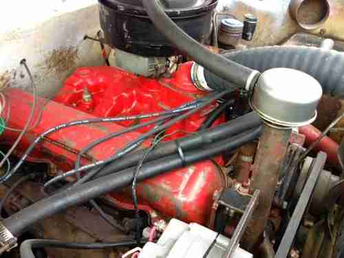 International Harvester Scout 80, image 18