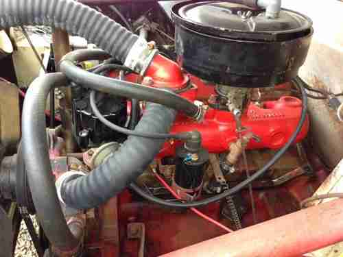 International Harvester Scout 80, image 20