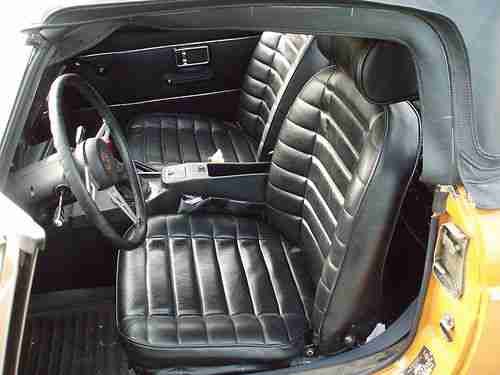 1973 MGB Convertible, US $5,500.00, image 7