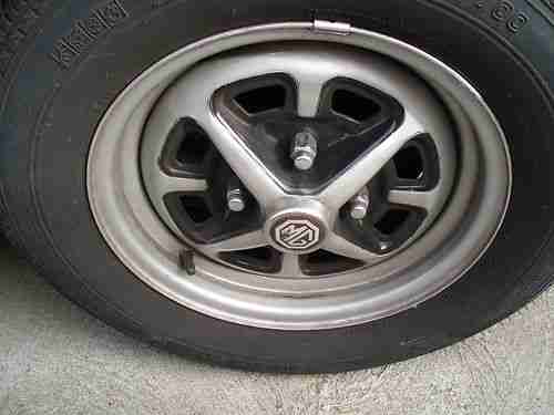 1973 MGB Convertible, US $5,500.00, image 10