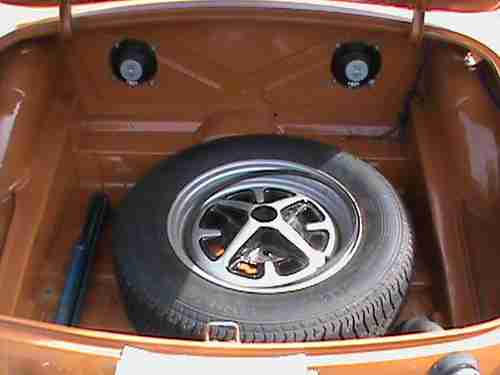 1973 MGB Convertible, US $5,500.00, image 11