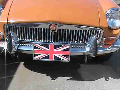 1973 MGB Convertible, US $5,500.00, image 16