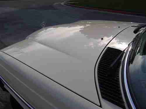 1985 Mercedes Benz 300D Turbo diesel, image 7