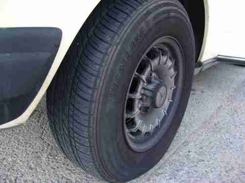 1985 Mercedes Benz 300D Turbo diesel, image 13