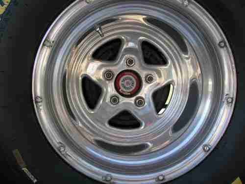 1968 Camaro Drag Car, image 18