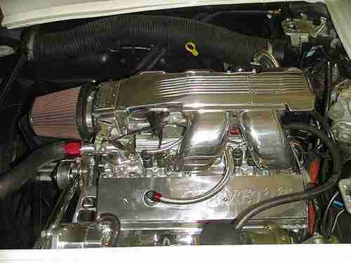 1960 corvette, both tops, erwin white / w gray inserts,.zz430, 4 speed, US $64,000.00, image 4