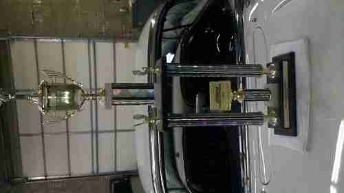 1960 corvette, both tops, erwin white / w gray inserts,.zz430, 4 speed, US $64,000.00, image 6