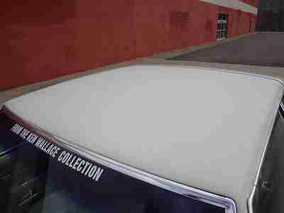 1984 CHEVROLET CAPRICE CLASSIC 2DR LANDAU, image 8