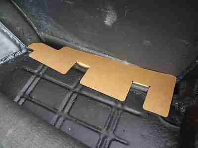 1984 CHEVROLET CAPRICE CLASSIC 2DR LANDAU, image 13