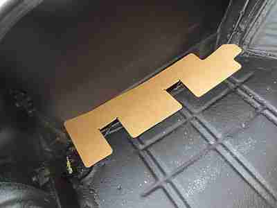 1984 CHEVROLET CAPRICE CLASSIC 2DR LANDAU, image 15