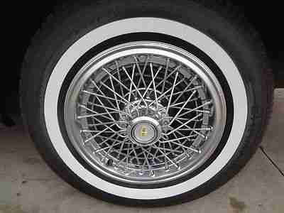 1984 CHEVROLET CAPRICE CLASSIC 2DR LANDAU, image 16