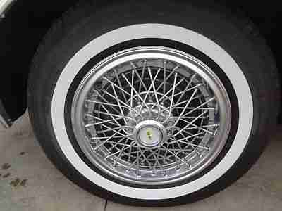 1984 CHEVROLET CAPRICE CLASSIC 2DR LANDAU, image 17