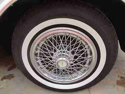 1984 CHEVROLET CAPRICE CLASSIC 2DR LANDAU, image 18