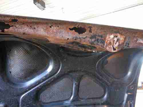 1957 Chevy Belair 2 door hardtop 150 250 cheverolet, image 6