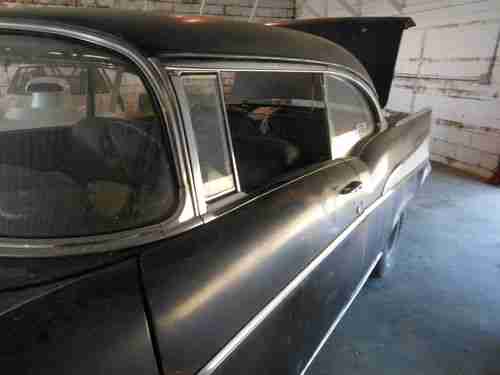 1957 Chevy Belair 2 door hardtop 150 250 cheverolet, image 18