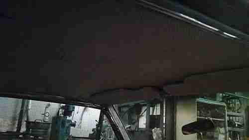 1961 Ford Thunderbird 2dr. HT 390 V-8...Red..NO RESERVE, image 17