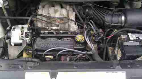 1999 Ford Windstar 3.0L Mini Passenger Van 3-Door 3.0L, US $1,600.00, image 2