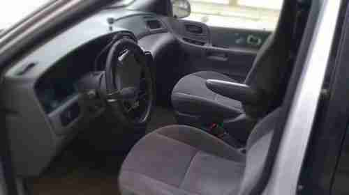 1999 Ford Windstar 3.0L Mini Passenger Van 3-Door 3.0L, US $1,600.00, image 6