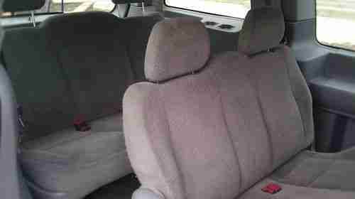 1999 Ford Windstar 3.0L Mini Passenger Van 3-Door 3.0L, US $1,600.00, image 7