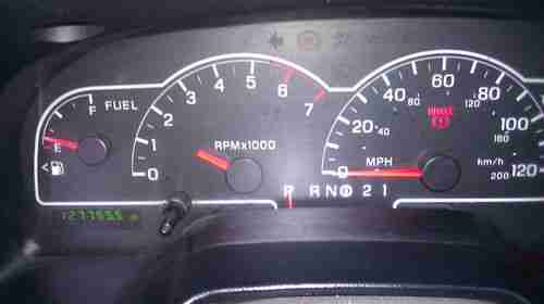1999 Ford Windstar 3.0L Mini Passenger Van 3-Door 3.0L, US $1,600.00, image 8