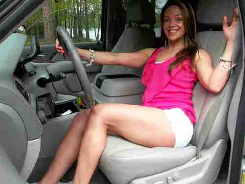 08 CHEVY SUBURBAN, 4X4,