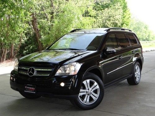 4matic navigation tv/dvd sunroof leather rear camera heated seat