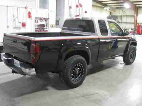 2004 Chevrolet Colorado Z71 LS Extended Cab, 3.5L MUST SEE!!!!! SUPER CLEAN!!!!!, US $8,595.00, image 5