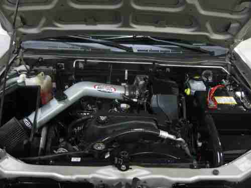 2004 Chevrolet Colorado Z71 LS Extended Cab, 3.5L MUST SEE!!!!! SUPER CLEAN!!!!!, US $8,595.00, image 7