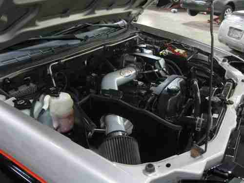 2004 Chevrolet Colorado Z71 LS Extended Cab, 3.5L MUST SEE!!!!! SUPER CLEAN!!!!!, US $8,595.00, image 8