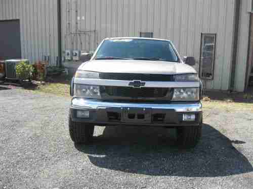 2004 Chevrolet Colorado Z71 LS Extended Cab, 3.5L MUST SEE!!!!! SUPER CLEAN!!!!!, US $8,595.00, image 10