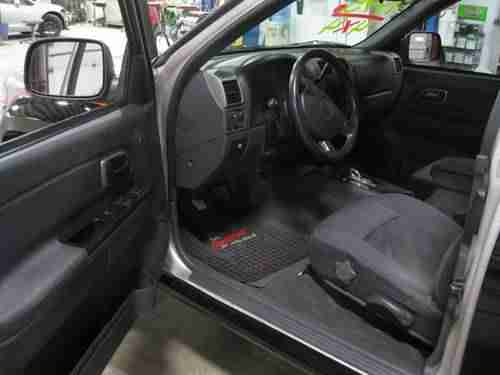 2004 Chevrolet Colorado Z71 LS Extended Cab, 3.5L MUST SEE!!!!! SUPER CLEAN!!!!!, US $8,595.00, image 12