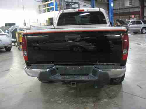 2004 Chevrolet Colorado Z71 LS Extended Cab, 3.5L MUST SEE!!!!! SUPER CLEAN!!!!!, US $8,595.00, image 15