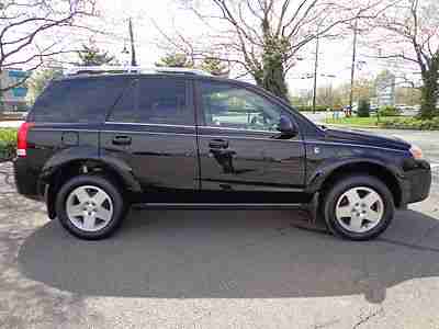 2007 SATURN VUE AWD SUNROOF HEATED SEATS RUNS GREAT V-6 AUTO NO RESERVE AUCTION, image 6