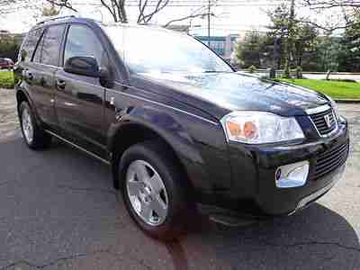 2007 SATURN VUE AWD SUNROOF HEATED SEATS RUNS GREAT V-6 AUTO NO RESERVE AUCTION, image 7