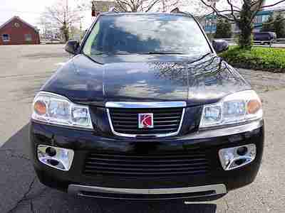2007 SATURN VUE AWD SUNROOF HEATED SEATS RUNS GREAT V-6 AUTO NO RESERVE AUCTION, image 8