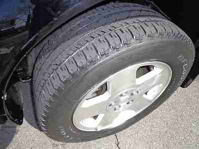 2007 SATURN VUE AWD SUNROOF HEATED SEATS RUNS GREAT V-6 AUTO NO RESERVE AUCTION, image 10