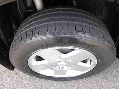 2007 SATURN VUE AWD SUNROOF HEATED SEATS RUNS GREAT V-6 AUTO NO RESERVE AUCTION, image 11