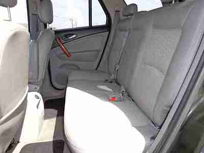 2007 SATURN VUE AWD SUNROOF HEATED SEATS RUNS GREAT V-6 AUTO NO RESERVE AUCTION, image 19