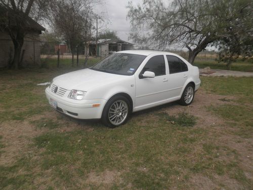 2002 volkswagen jetta tdi