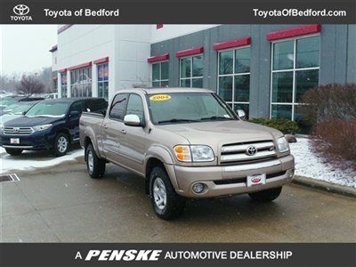 2004 toyota tundra