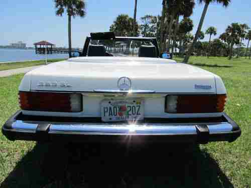 Florida! Hardtop! Unreal Condition!, US $8,900.00, image 6