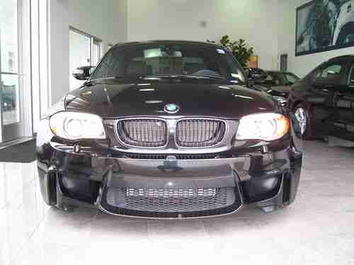 2011 BMW 1M Coupe, US $57,900.00, image 2
